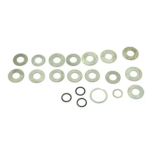 락샥 Rebound Super Deluxe Coil B1 서비스 키트 3138708148