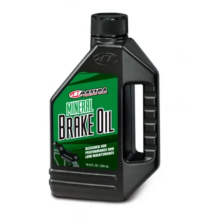 스램 Maxima Standard Mineral DB8 500ml 디스크 오일 브레이크 3138708157