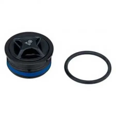 락샥 Debonair+ 35 mm Lyrik D1+/Pike C1+ 2023+ Fork Spring Air 탑 캡 3138710744