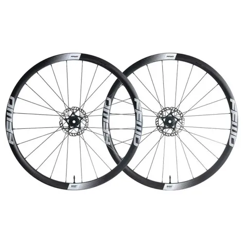 패스트포워드 Ryot 33 CL 디스크 튜블리스 로드 휠 세트 3138711458