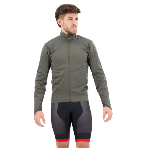 카스텔리 Alpha Ultimate Insulated 자켓 3138717653
