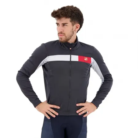 카스텔리 Mortirolo 6S 자켓 3138717736