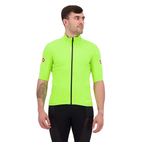 카스텔리 Perfetto RoS 2 윈드 고어텍스 인피니움 윈드스토퍼 반팔 져지 3138717773