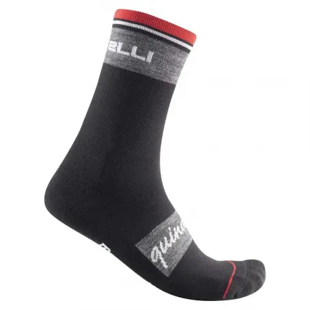 카스텔리 Quindici Soft Merino 양말 3138717803