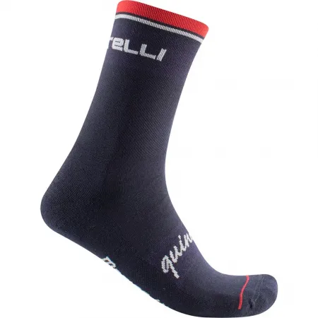 카스텔리 Quindici Soft Merino 양말 3138717806