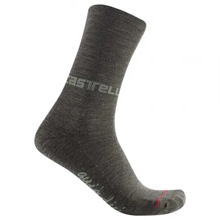 카스텔리 Quindici Soft Merino 양말 3138717808