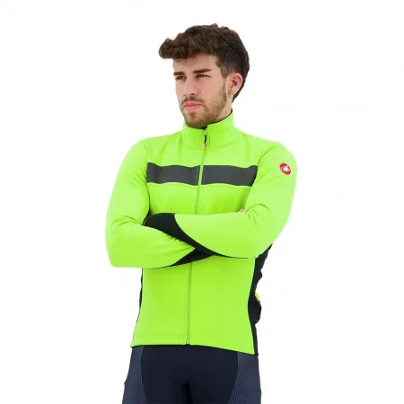 카스텔리 Raddoppia 3 자켓 3138717814