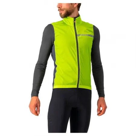 카스텔리 Squadra Stretch 조끼 3138717835