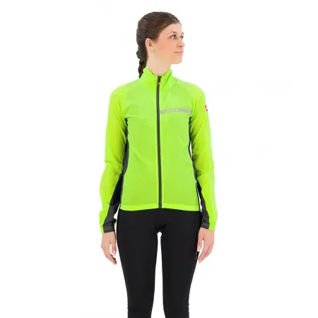카스텔리 Squadra Stretch 자켓 3138717837