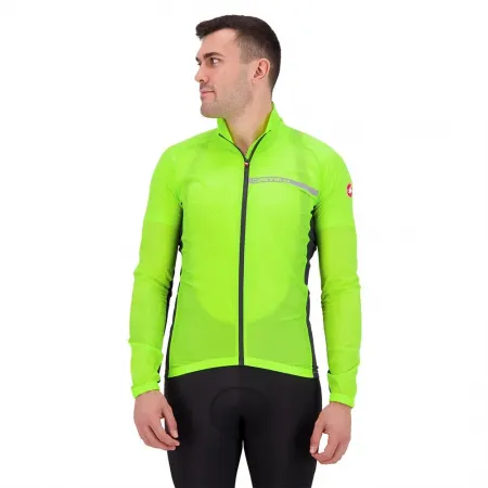 카스텔리 Squadra Stretch 자켓 3138717838
