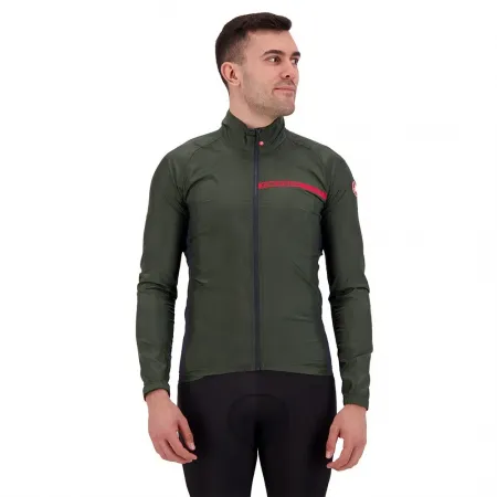 카스텔리 Squadra Stretch 자켓 3138717840