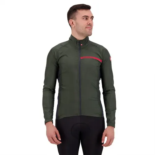 카스텔리 Squadra Stretch 자켓 3138717840