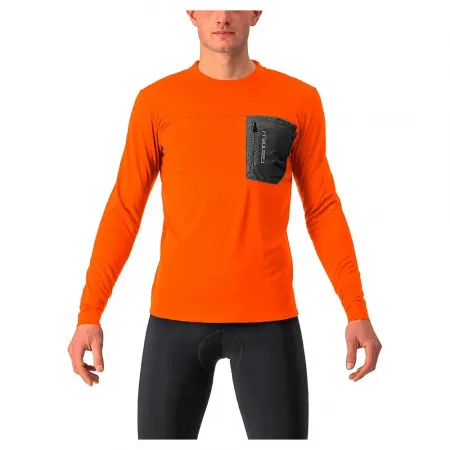 카스텔리 Unlimited Merino 긴팔 져지 3138717854