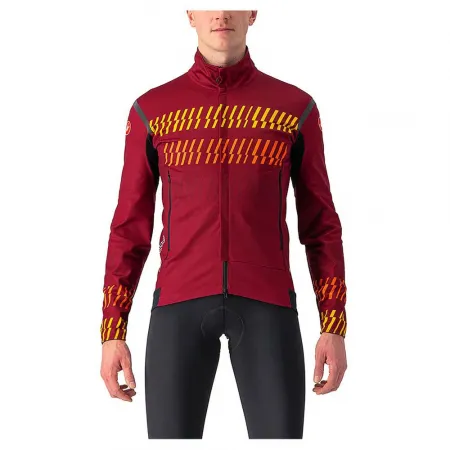 카스텔리 언리미티드 Perfetto RoS 2 고어텍스 인피니움 윈드스토퍼 자켓 3138717857