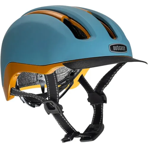 넛케이스 Vio Adventure Gravelstroke MIPS 어반 헬멧 3138719017