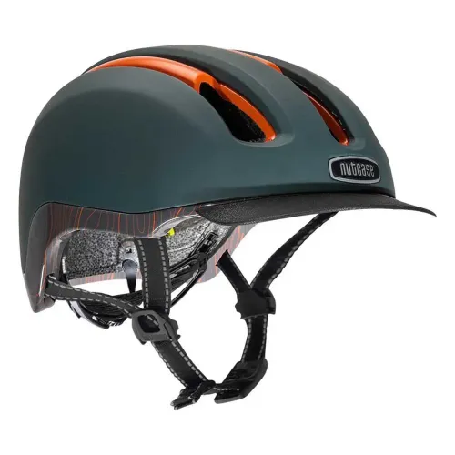 넛케이스 Vio Adventure Topo MIPS 어반 헬멧 3138719019
