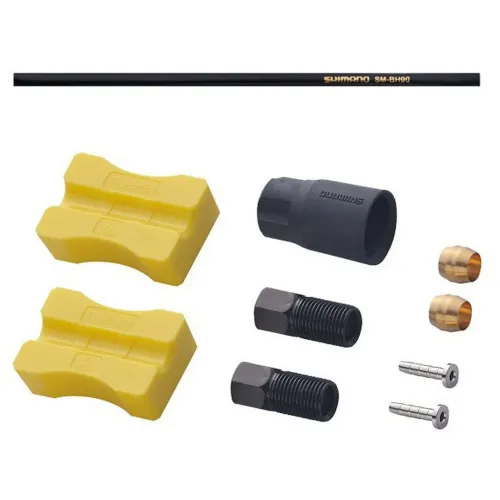 시마노 SM-BH90-SS 브레이크 케이블 3138723449