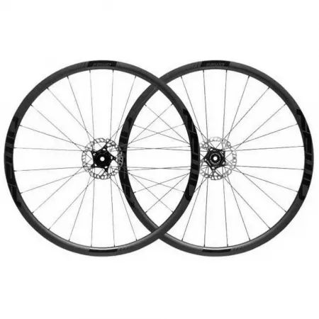 패스트포워드 Outride CL Disc 튜블리스 로드 휠 세트 3138729945