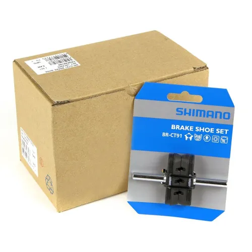 시마노 BR-CT9110 림 브레이크 패드 10 켤레 3138733580