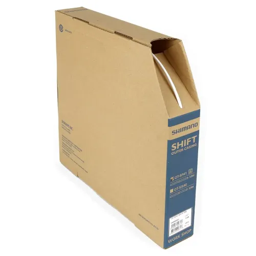 시마노 OT-SP41 50m 변속 케이블 슬리브 3138733663