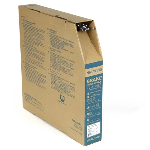 시마노 PTFEE Road 브레이크 케이블 3138733673