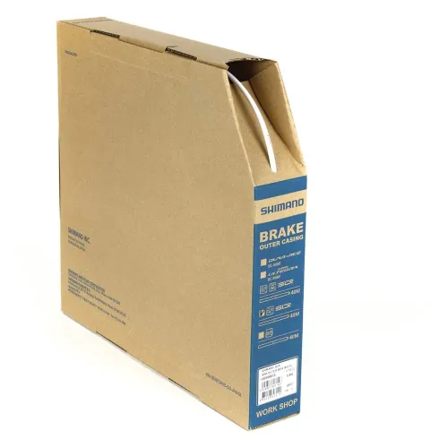 시마노 Road 40m 브레이크 케이블 3138733677