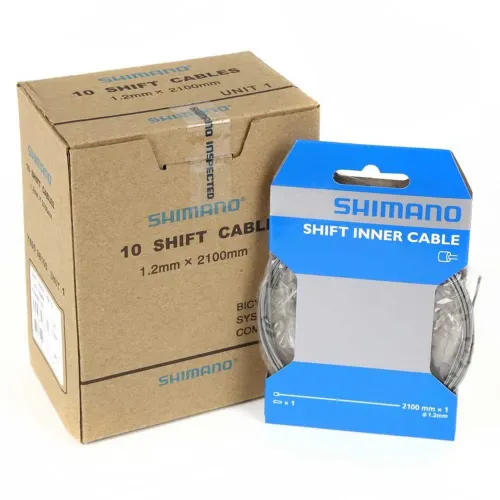 시마노 변속 케이블 3138733689