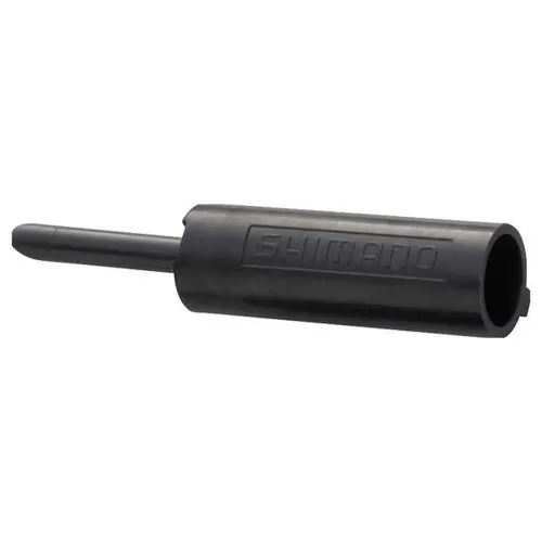 시마노 ST-9000 Extensión Corta 변속 케이블 슬리브 3138733732