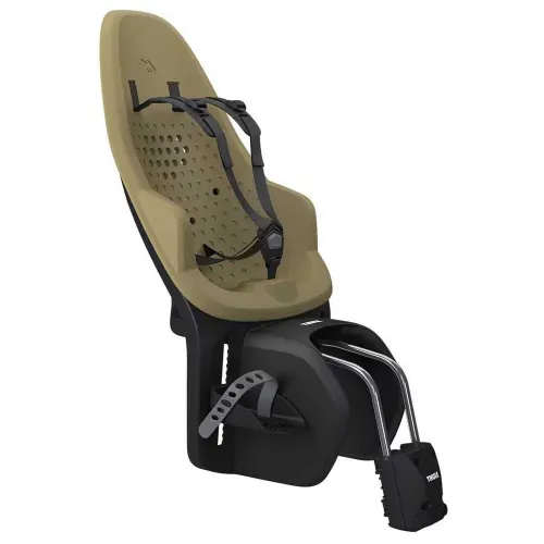 툴레 Yepp 2 Maxi 자전거 어린이 시트 3138734806