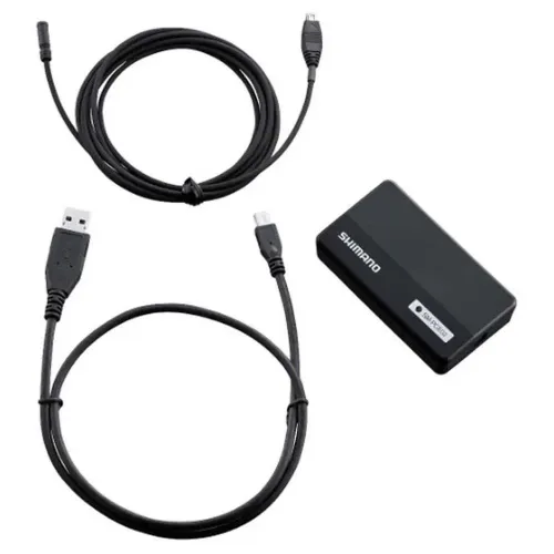 시마노 SM-PCE02 E-Tube Di2 진단 도구 3138756670