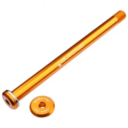 BURGTEC Santa Cruz 스루 액슬 3138758043