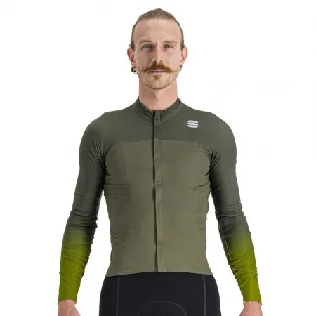 스포츠풀 Bodyfit Pro 긴팔 져지 3138758069
