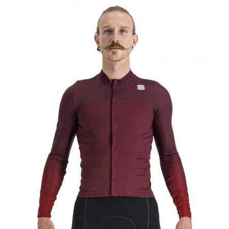 스포츠풀 Bodyfit Pro 긴팔 져지 3138758072