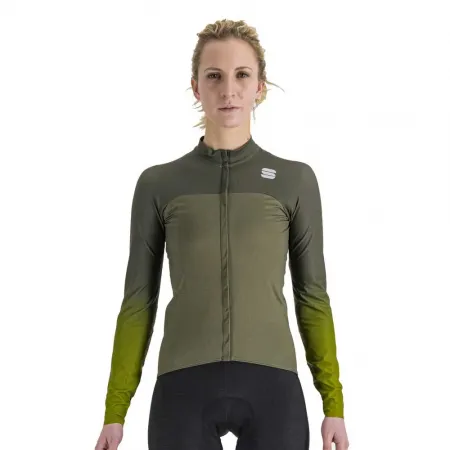 스포츠풀 Bodyfit Pro Thermal 긴팔 져지 3138758079