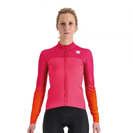 스포츠풀 Bodyfit Pro Thermal 긴팔 져지 3138758080
