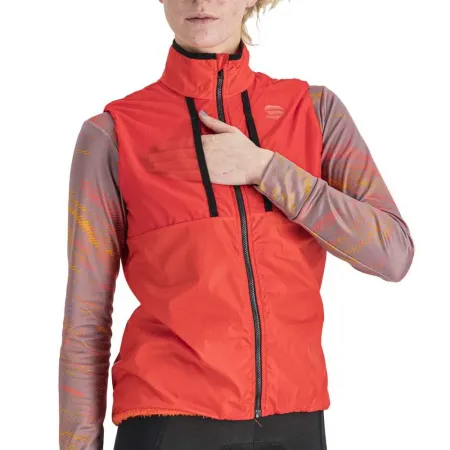 스포츠풀 Giara Layer 조끼 3138758124