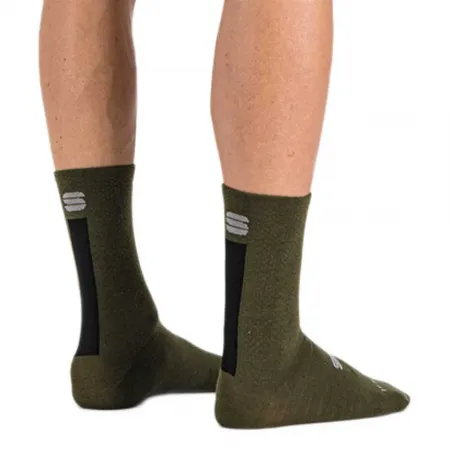 스포츠풀 Merino 울 18 긴 양말 3138758167