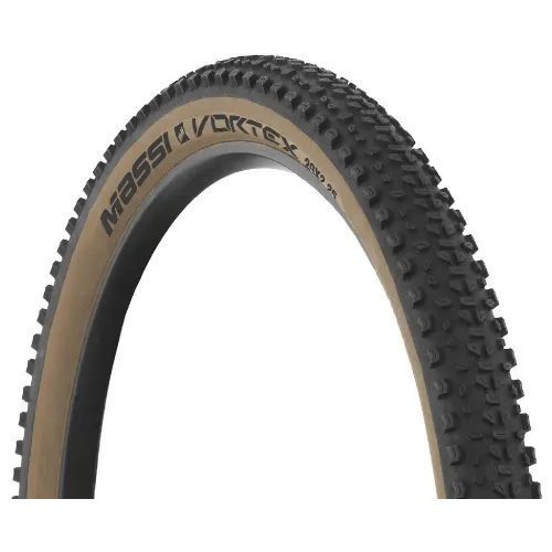 MASSI A/R Vortex Pro Skin Wall 29in x 2.25 단단한 MTB 타이어 3138762825