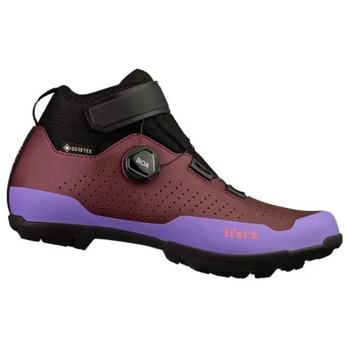 피직 Terra Artica X5 고어텍스 MTB 클릿슈즈 3138766578
