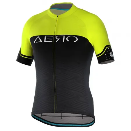 바이시클라인 Aero S2 반팔 져지 3138768955