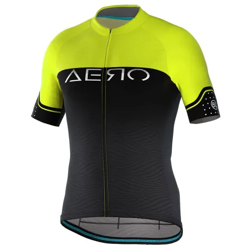 바이시클라인 Aero S2 반팔 져지 3138768955