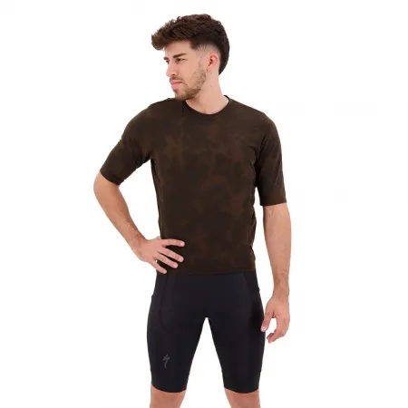 스페셜라이즈드 ADV Garment Wash 반팔 져지 3138799134