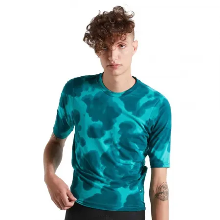 스페셜라이즈드 ADV Garment Wash 반팔 져지 3138799136