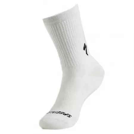 스페셜라이즈드 Cotton Tall Half 긴 양말 3138799164