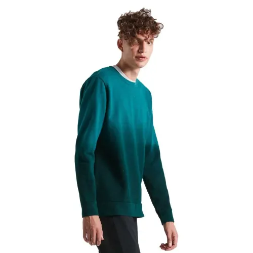 스페셜라이즈드 Legacy Spray Crewneck 긴팔 티셔츠 3138799203