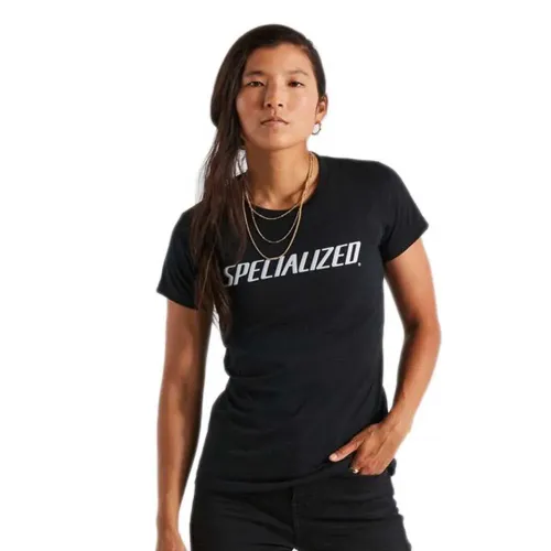 스페셜라이즈드 Wordmark 반팔 티셔츠 3138799400