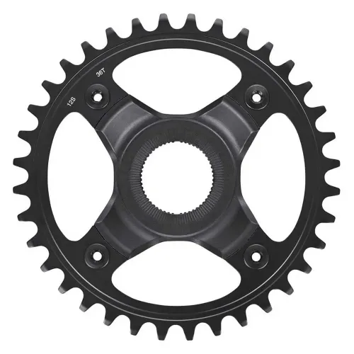 시마노 SM-CRE70-12-B CG 체인링 3138815837