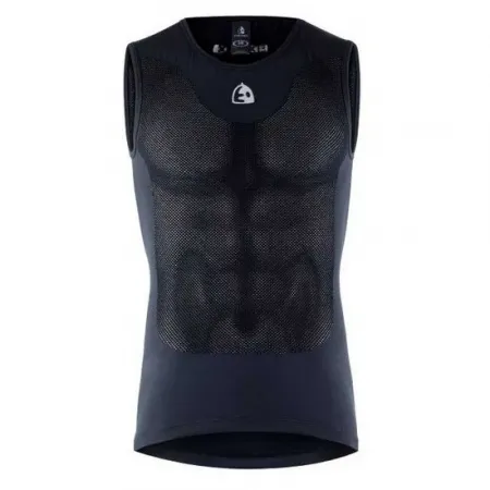 에첸도 Labur 민소매 베이스 레이어 3138816042