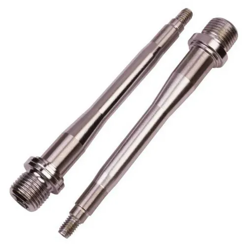 BURGTEC MK5 Penthouse Left 페달 축 3138817619