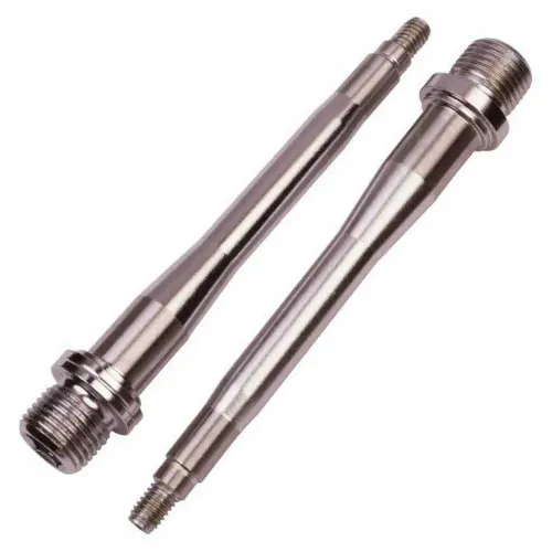 BURGTEC MK5 Penthouse Right 페달 축 3138817621